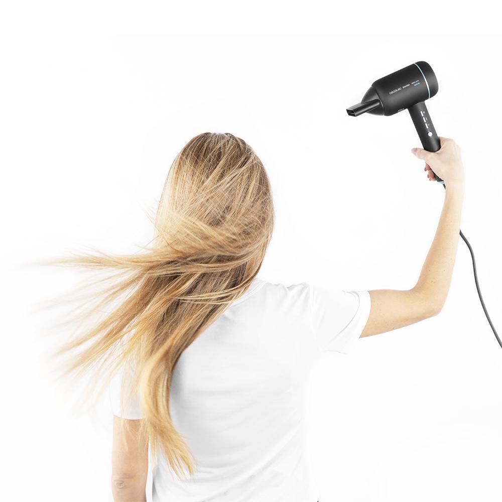 IoniCare 6000 RockStar Ice