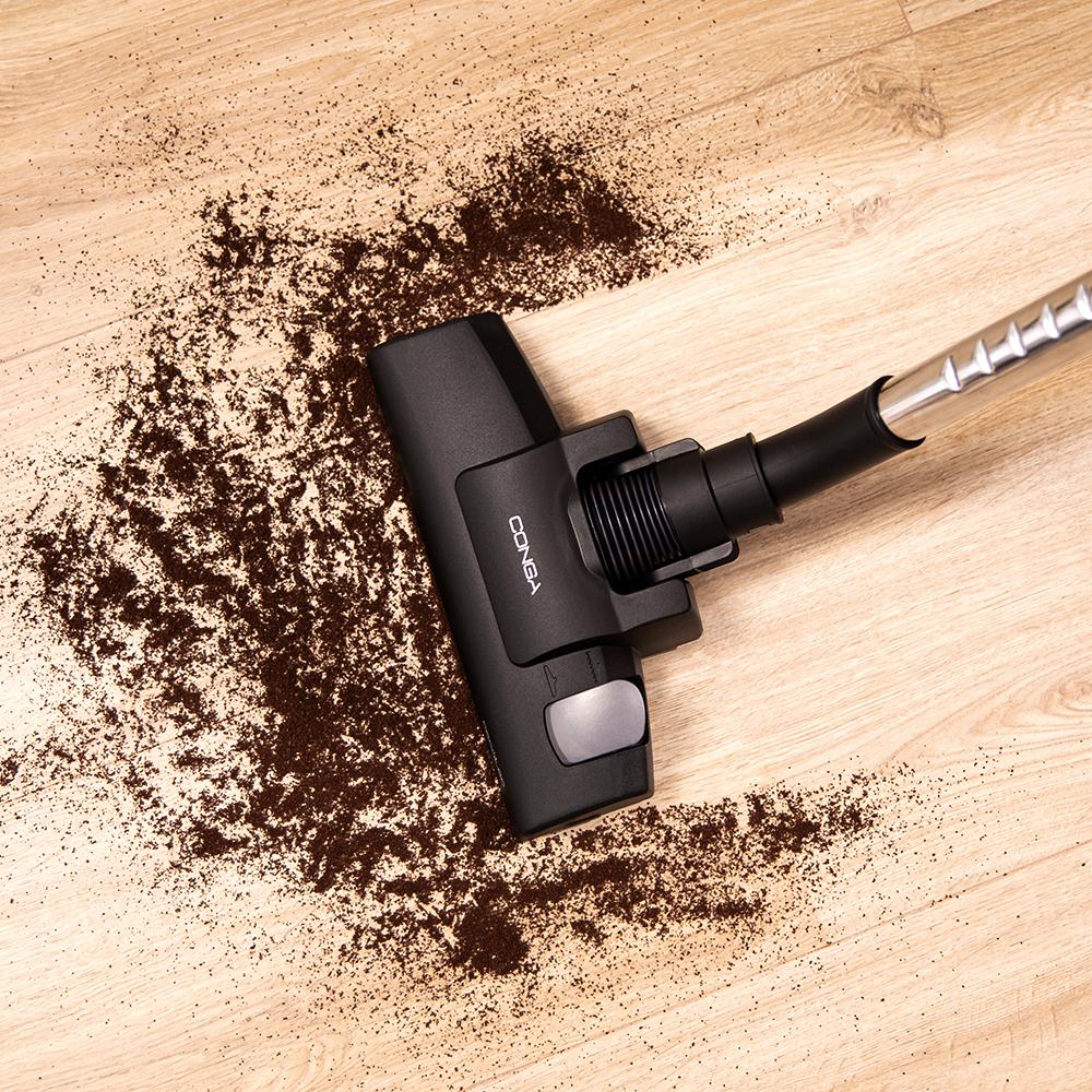 Rockstar Multicyclonic XXL Animal Plus Conga