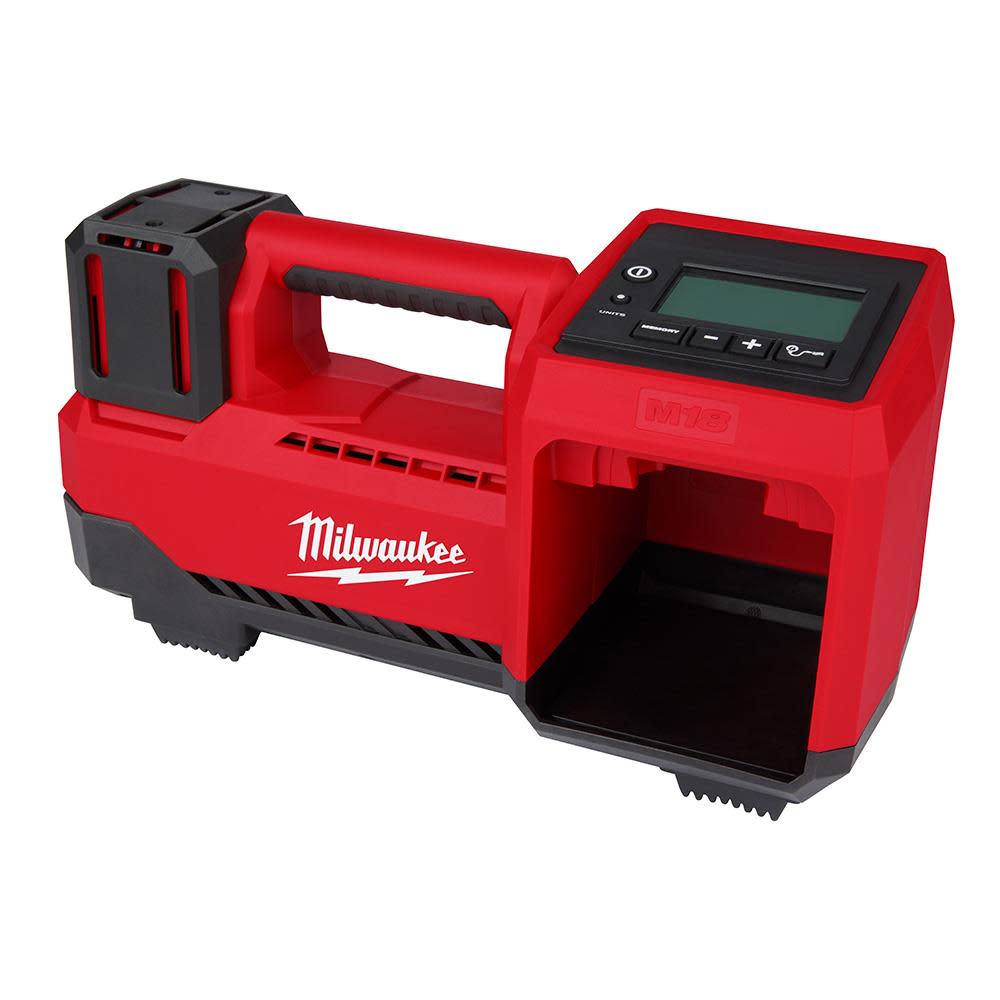 2025 Milwaukee M18 Pumpe 2848-20