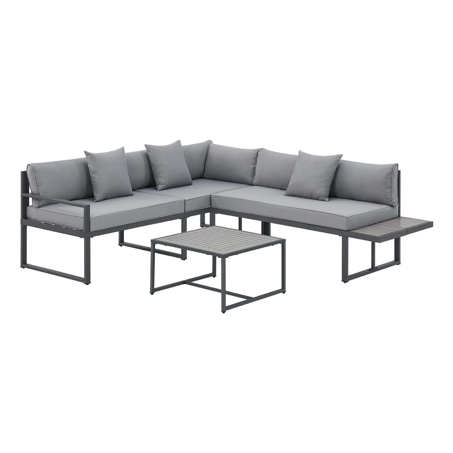 2025 St. Tropez Gartenset