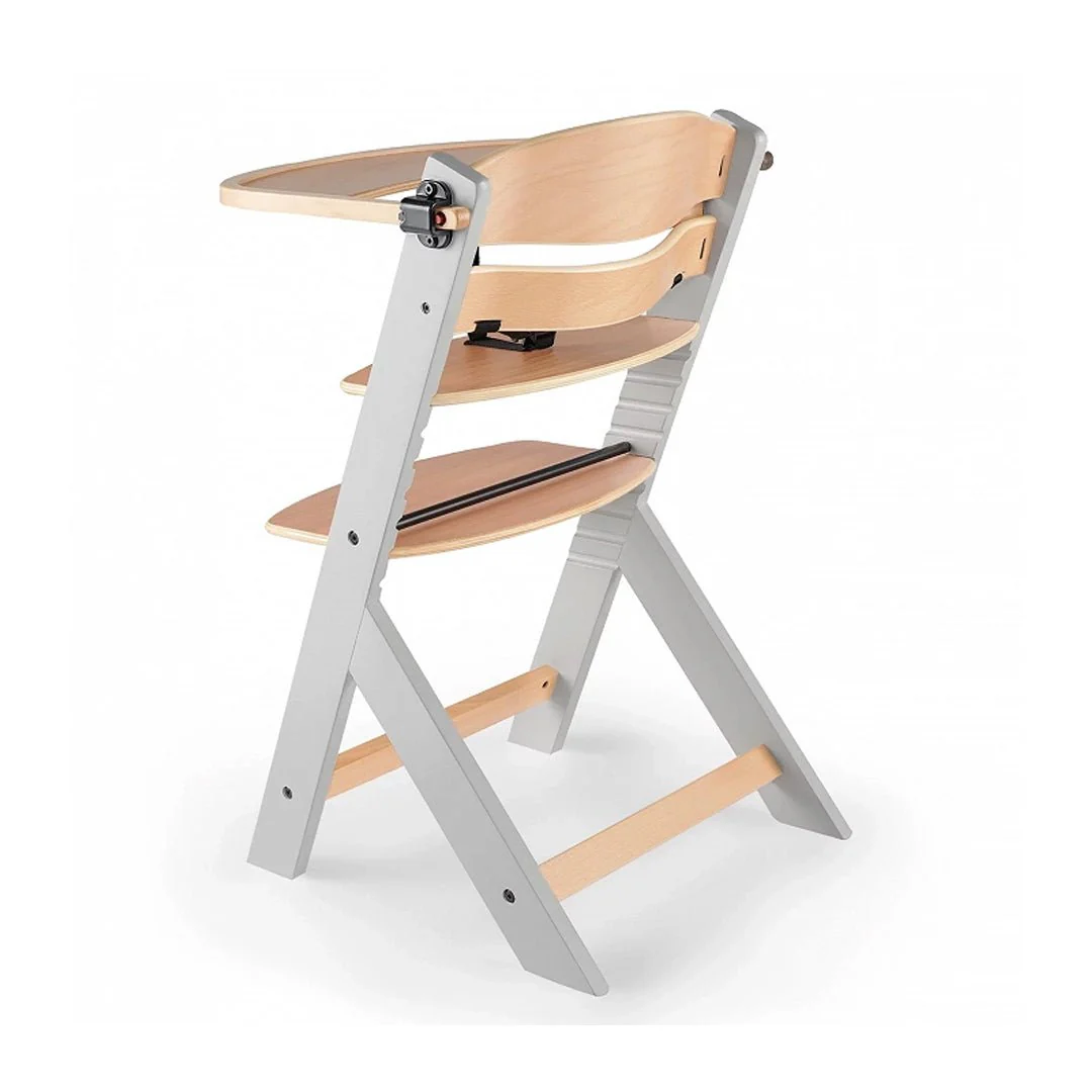 2025 Enock 2-i-1 Konvertibel Højstol