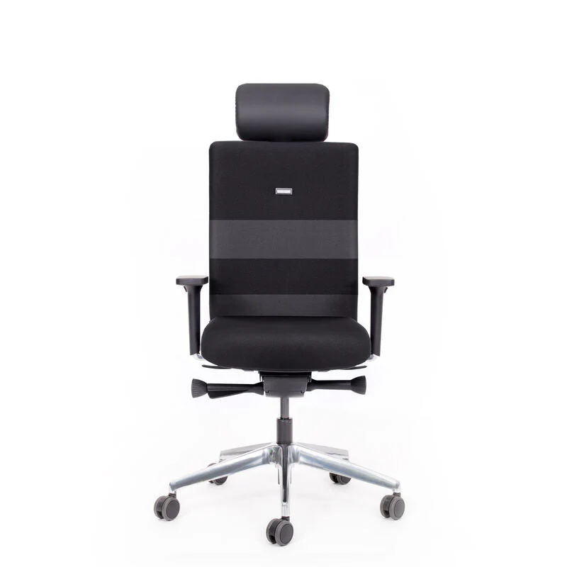 2025 Ergonomisk kontorstol fra Lento: Agilis AG10 – Fremstillet i Tyskland! Med 30 års garanti