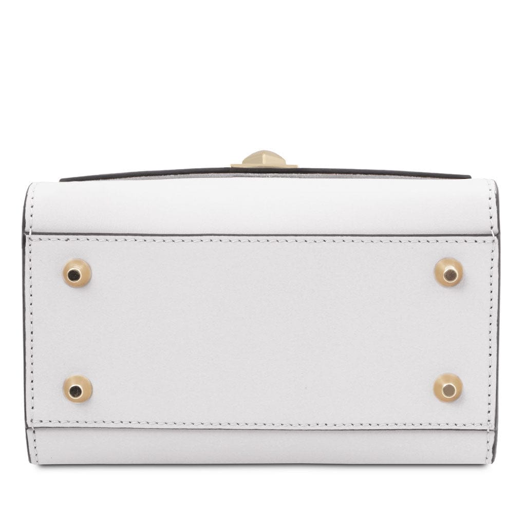 TL Bag - Leather mini bag | TL142203