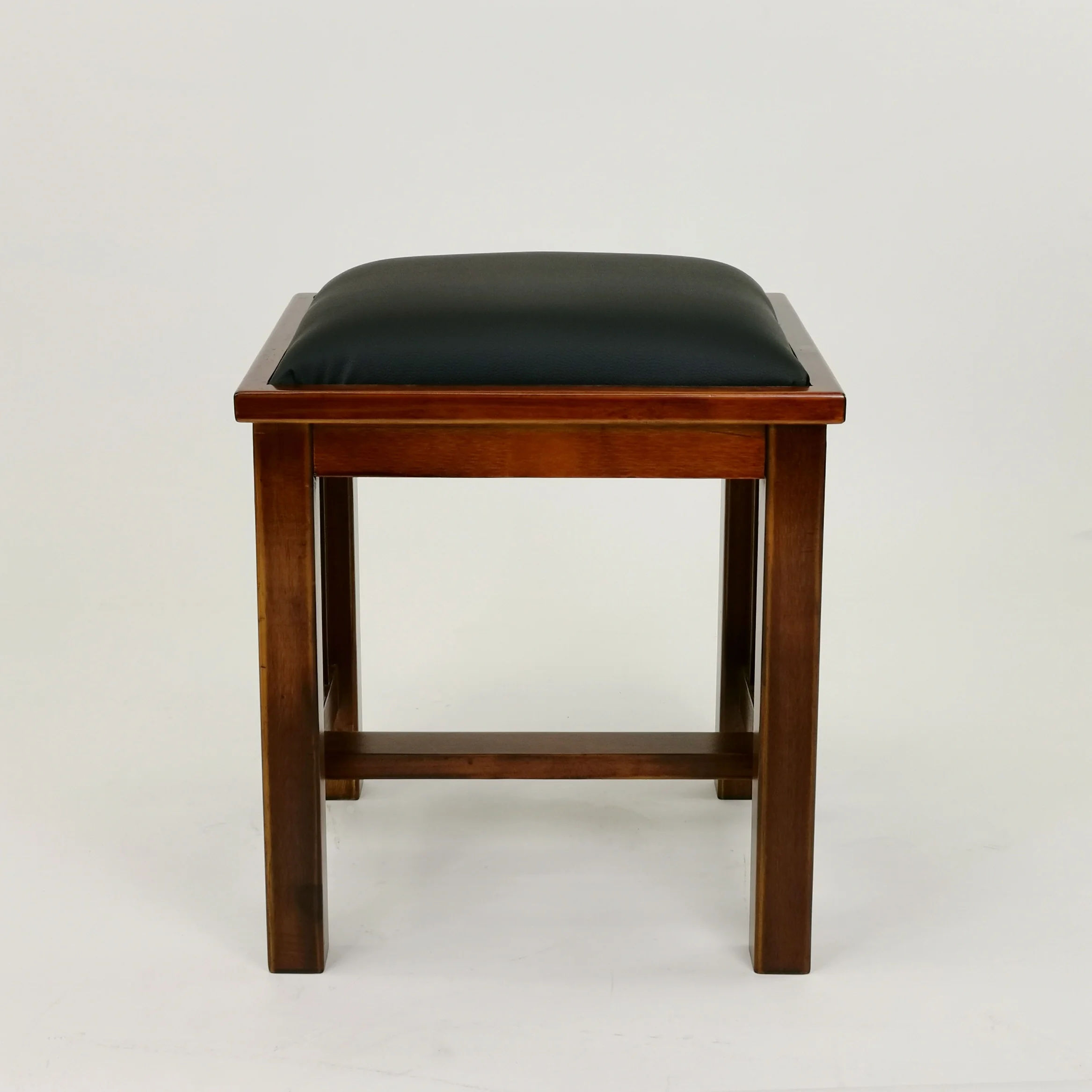 Wayborn barstol i mission-stil