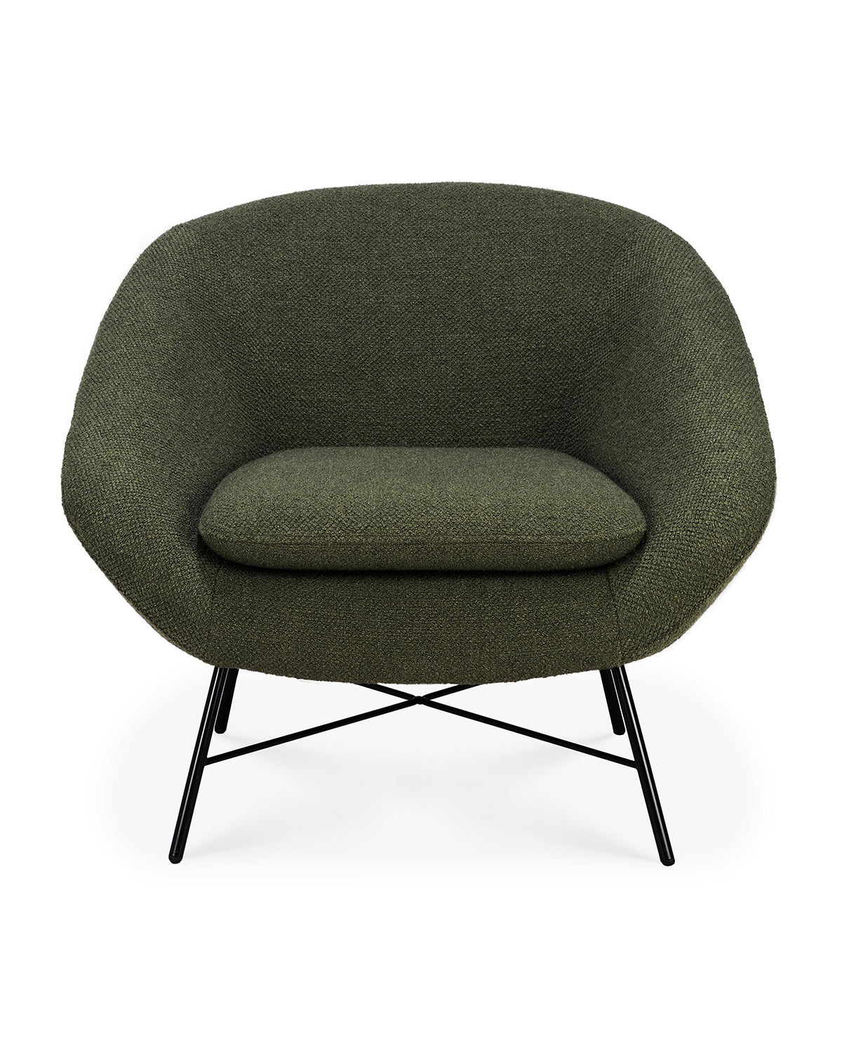 Sillón Barrow - Pino