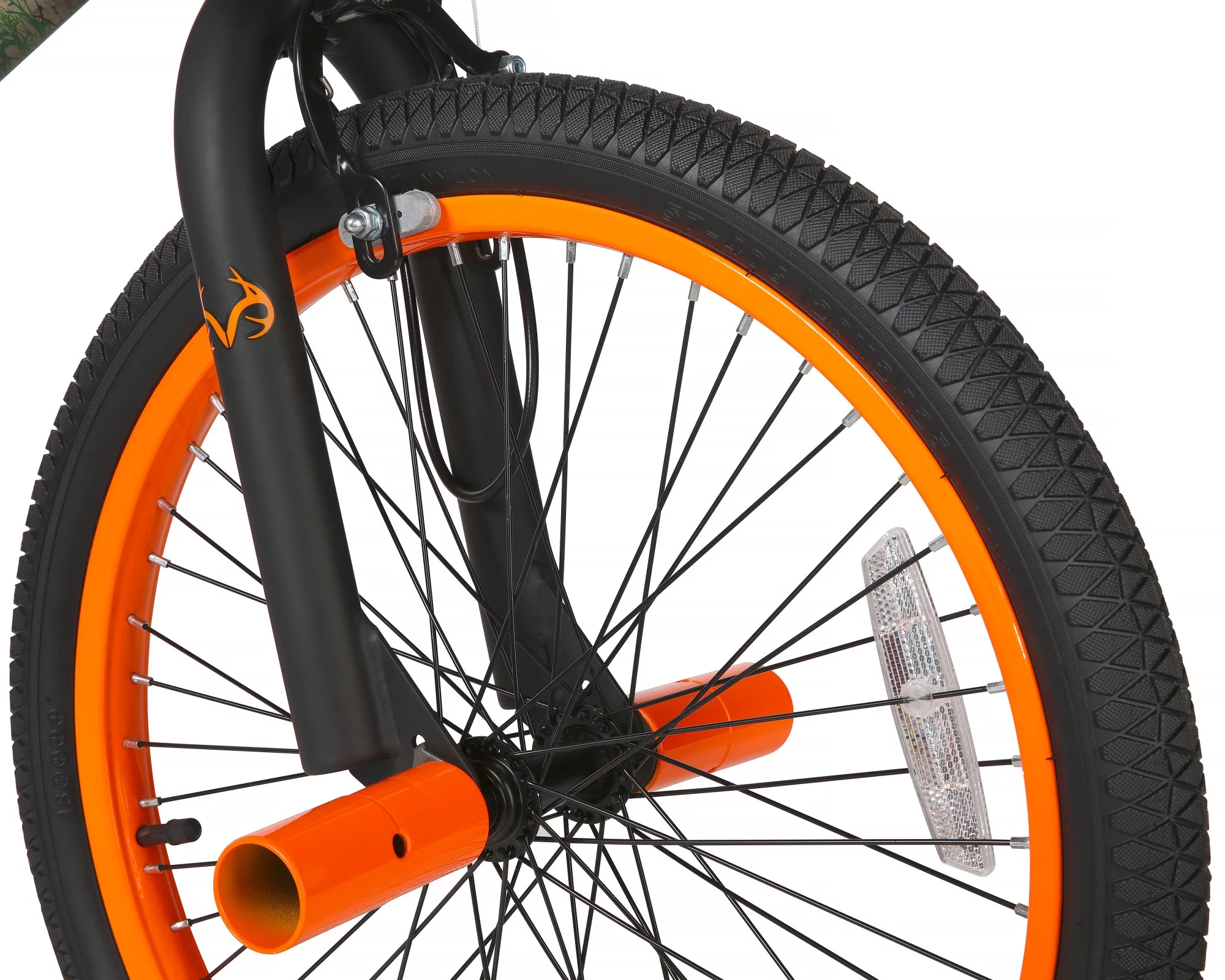 Dynacraft Realtree 20