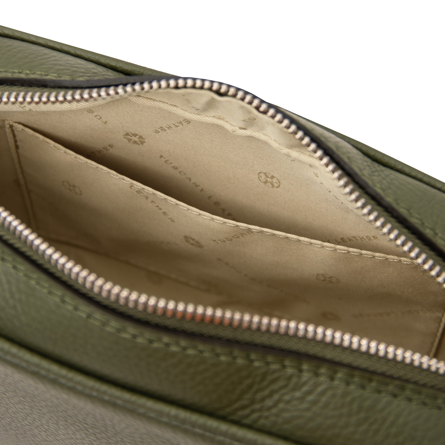 Cubetto - Italian leather shoulder bag | TL142499