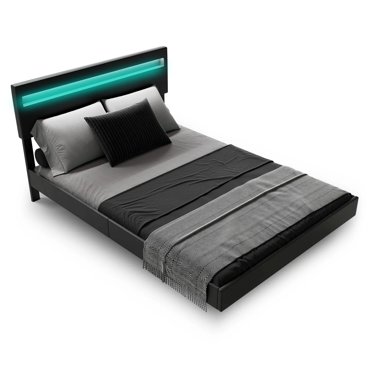 Lit suspendu Lisbonne 2025