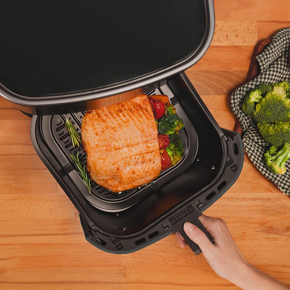 Cecofry Fantastik 5500