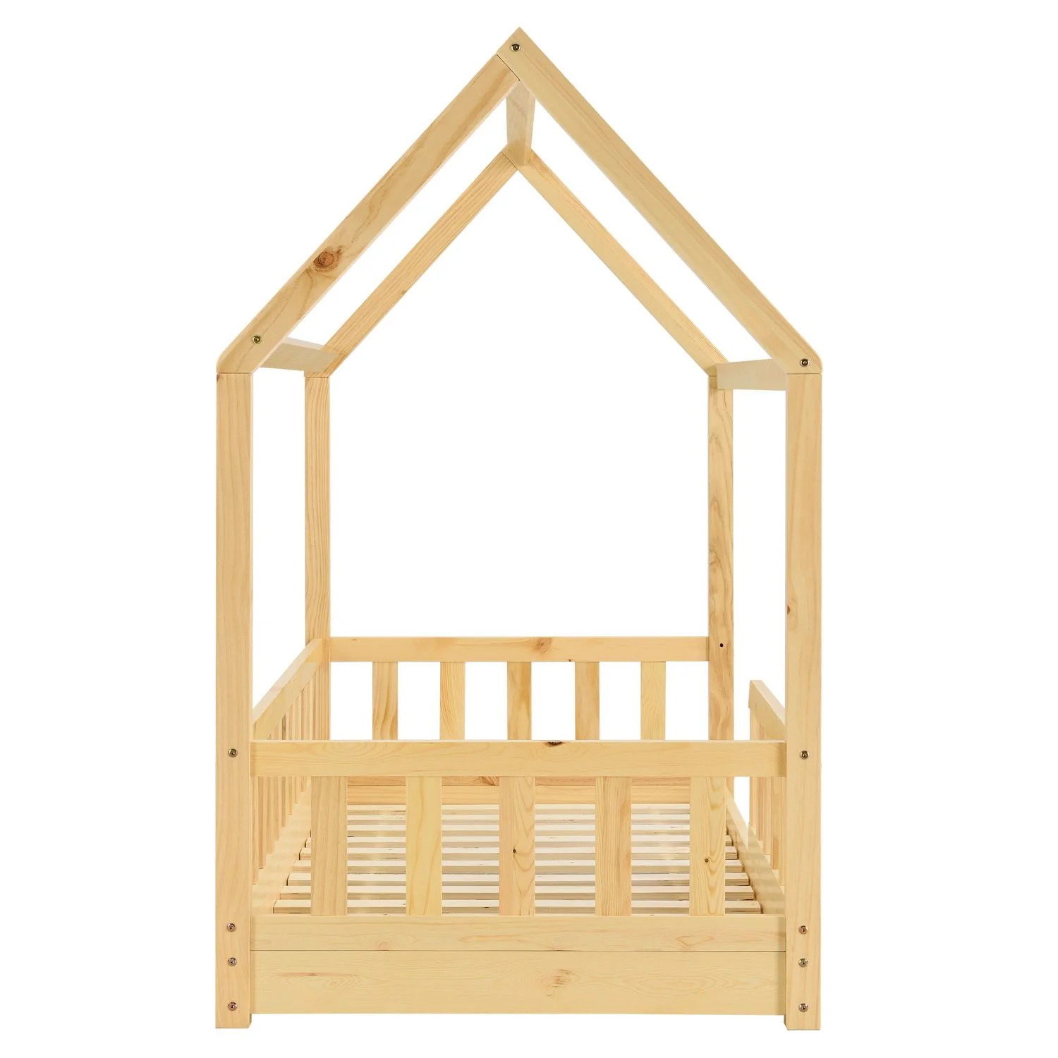 Lit enfant Marli 2025, 80 x 160 cm