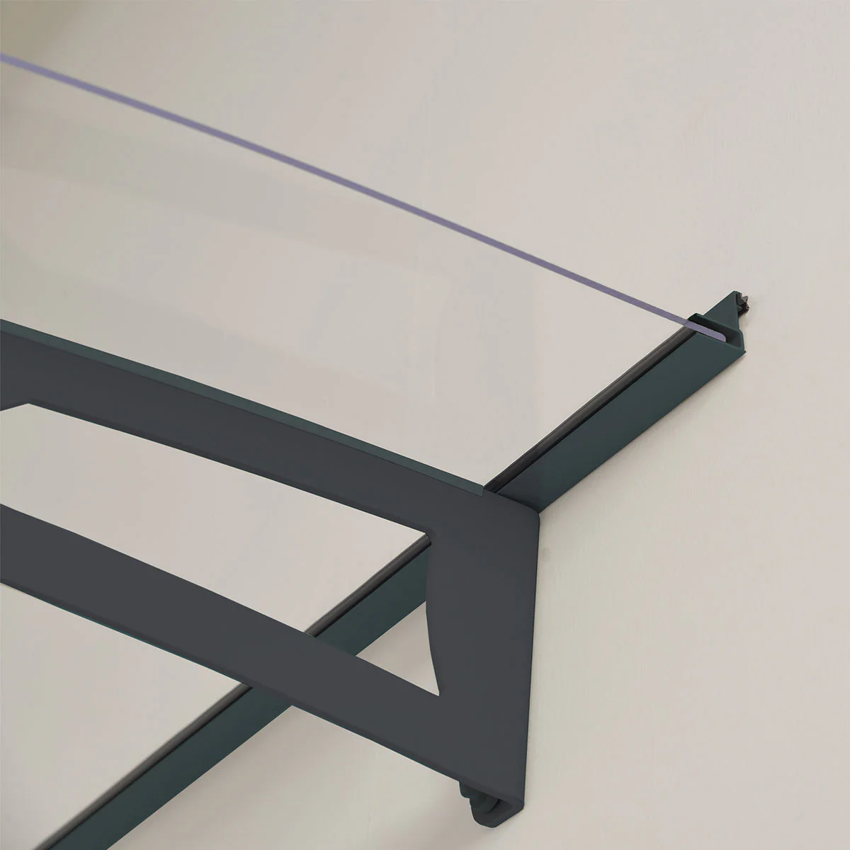 2025 Palram Canopia Aquila 1500 – Elegant og vejrbestandig døråbningsskur