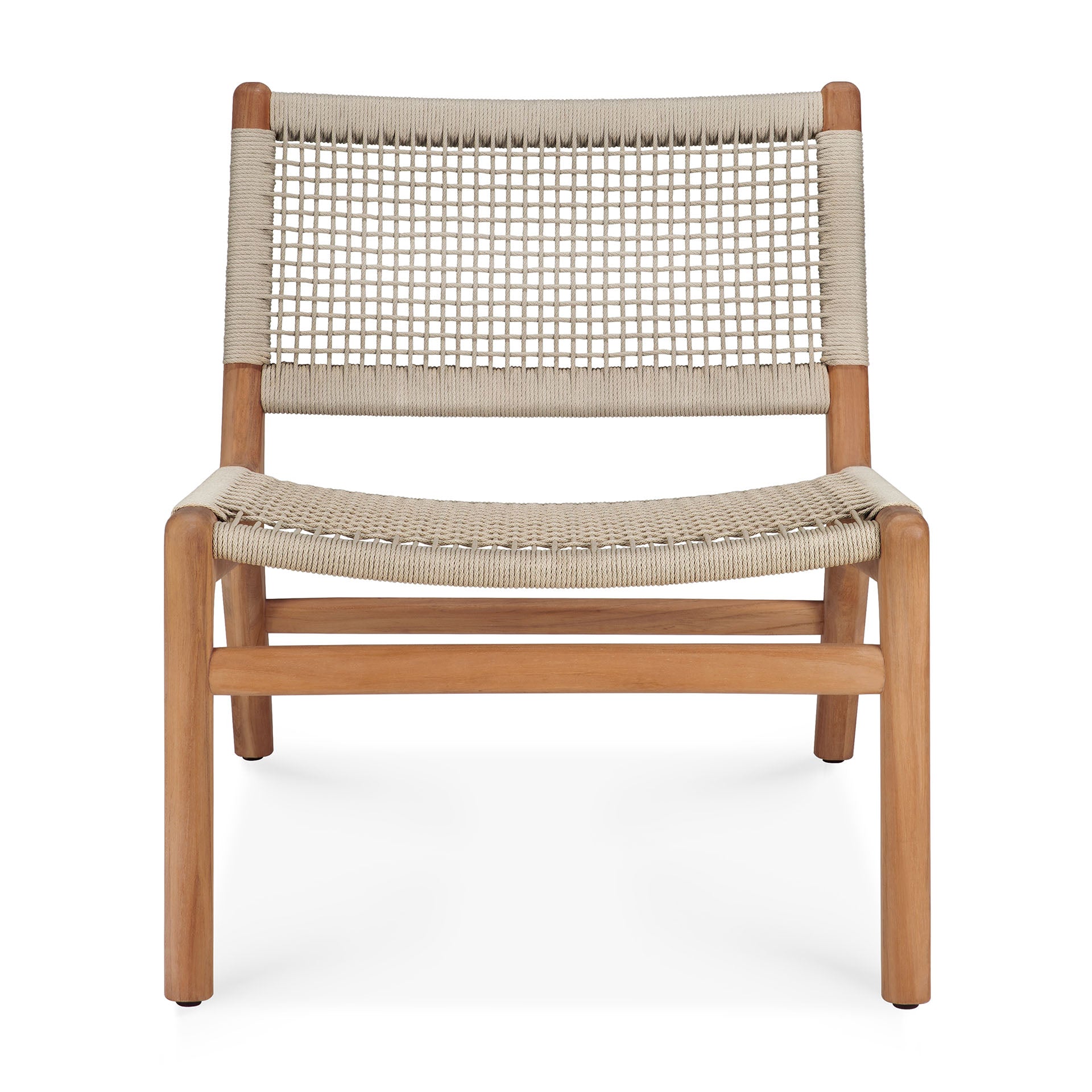 Jack Woven Outdoor Lounge Chair