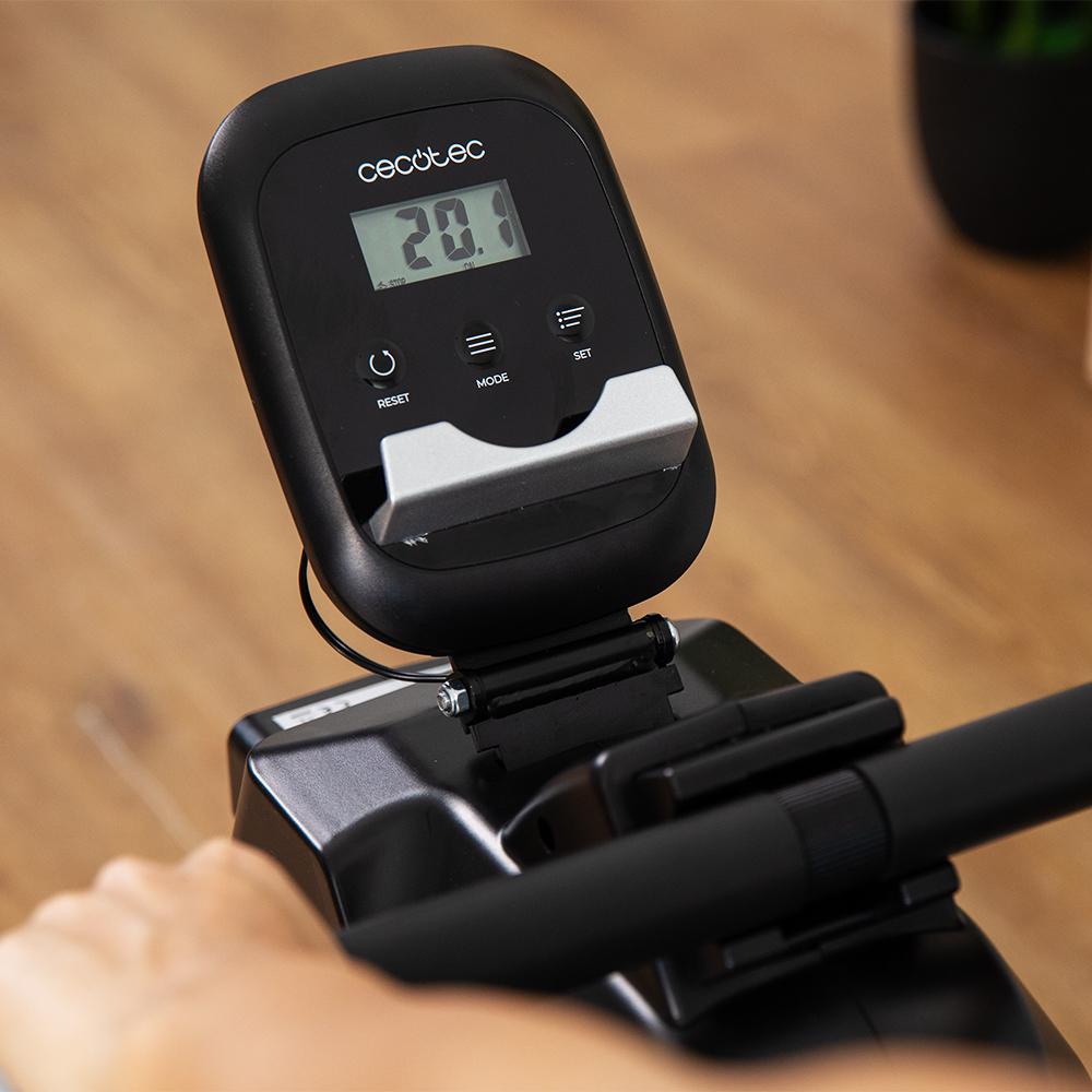 Drumfit Rower 5500 Regatta