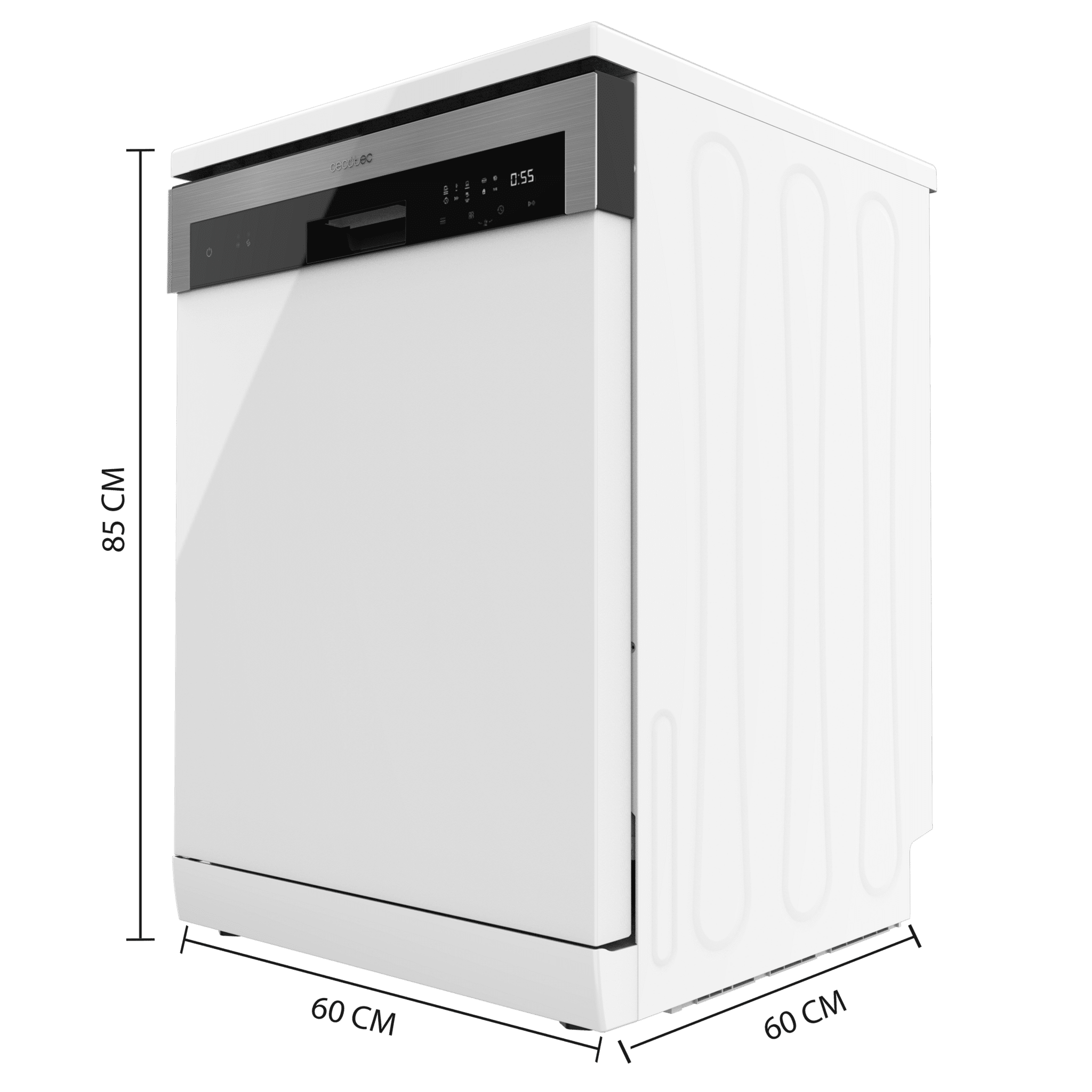 Bolero Aguazero 6200 D