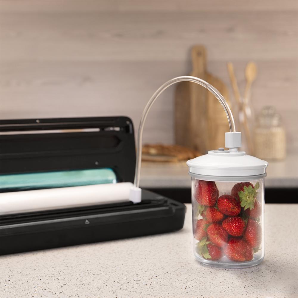 Sealvac 120 SteelCut