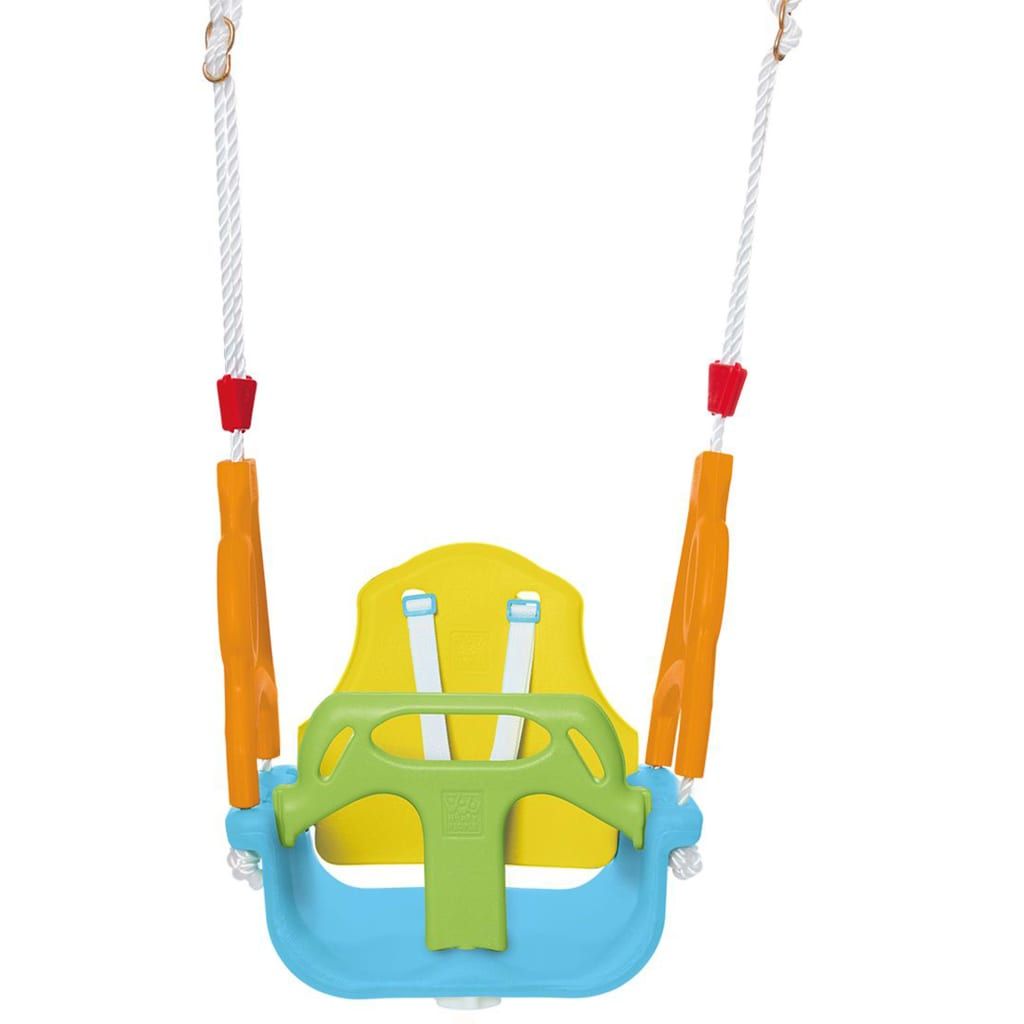 Joylissimo Happy People 3-in-1 Schaukelset