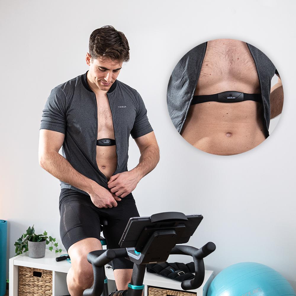 TrommeFit Indendørs Eolo