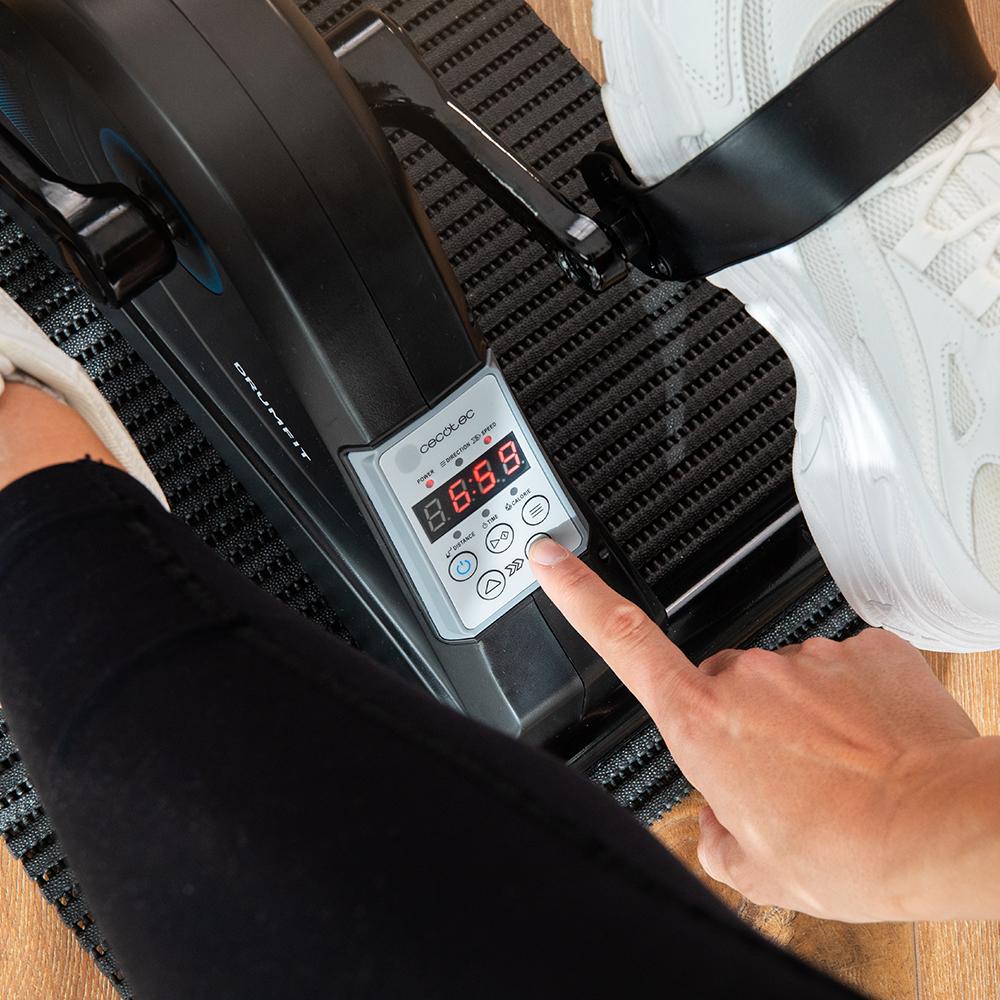 DrumFit Cycle Compact Pro