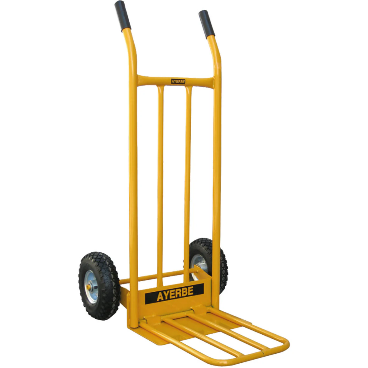 Chariot à colis pliable 2025