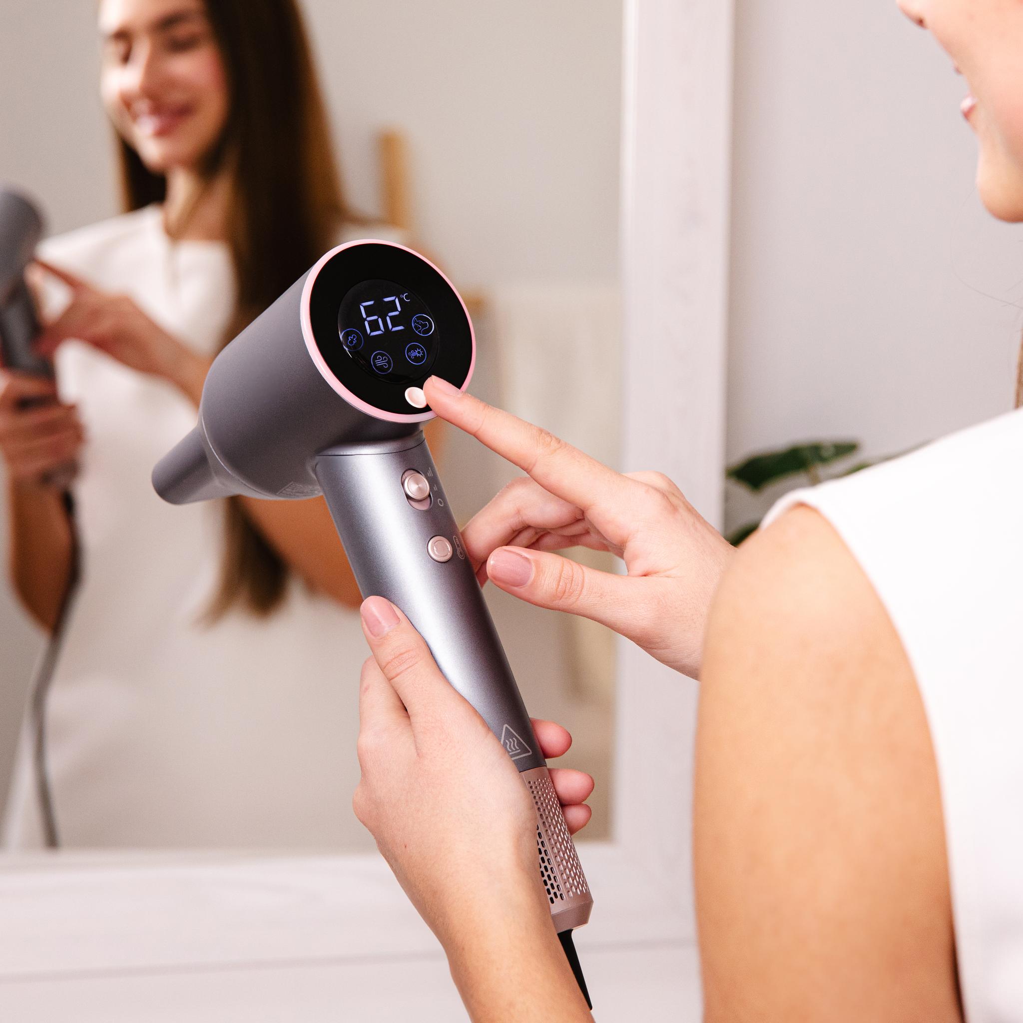 IoniCare RockStar AirSonic