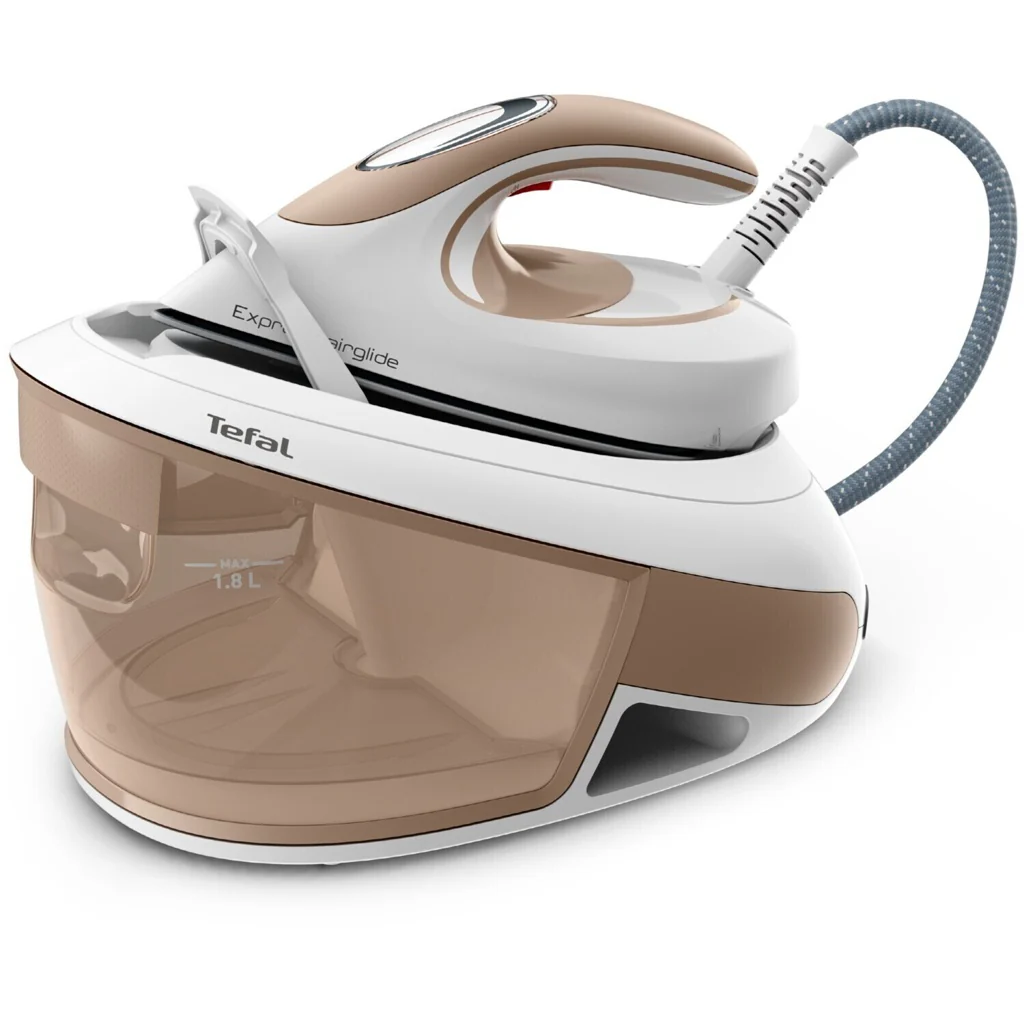 2025 Tefal SV8027 EXPRESS AIRGLIDE dampstrygestation