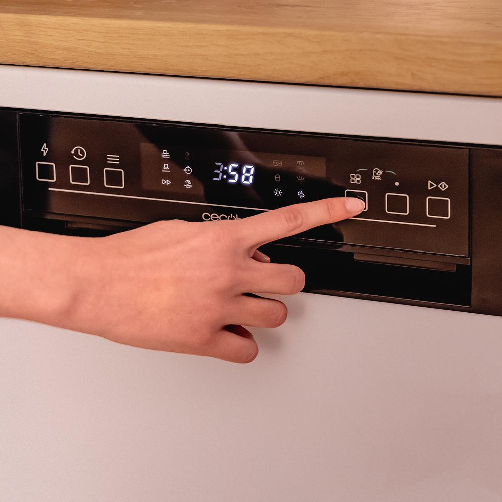 Bolero Aguazero 4201 E