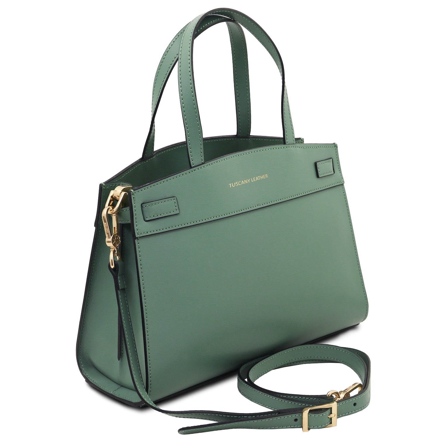 Musa - Italian leather handbag | TL142560