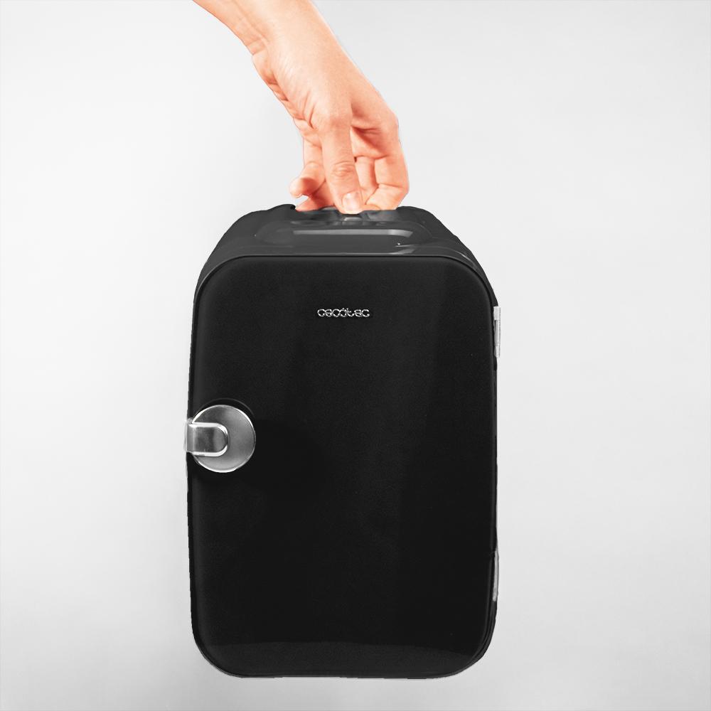 Bolero MiniCooling 4L Rio Schwarz