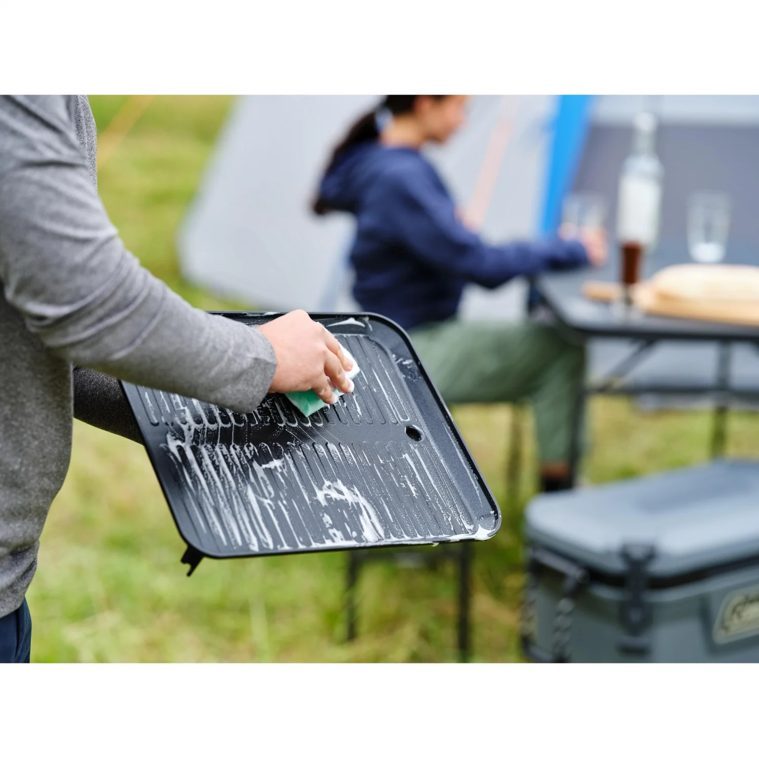 Campingaz Bistro Grill