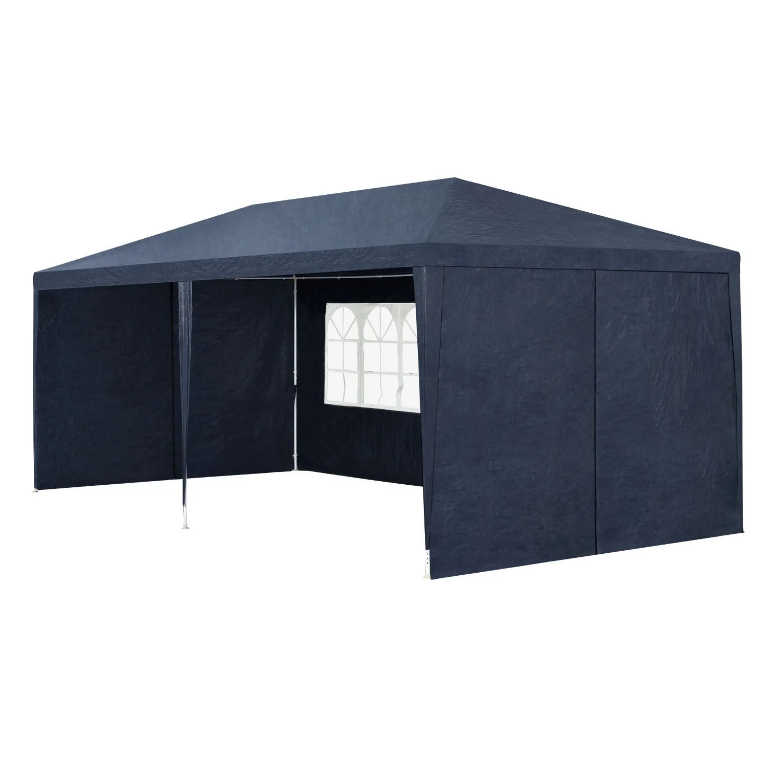 Partyzelt 2025, 3 x 6 m