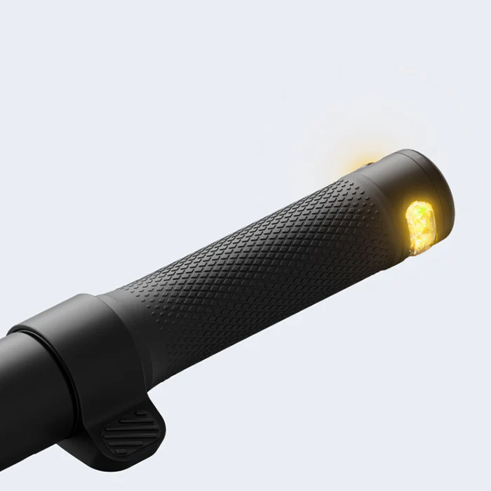 Segway Ninebot E2 PRO Elektroroller, Baujahr 2025