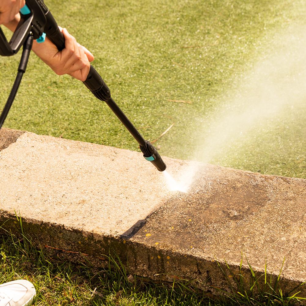 HydroBoost 1600 Car&Garden