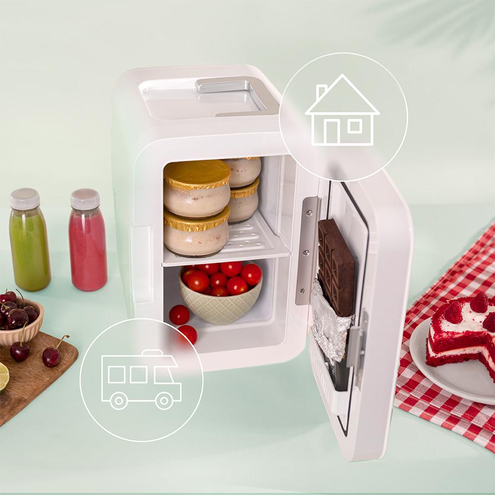 Bolero MiniCooling 10L Bahamas Mint