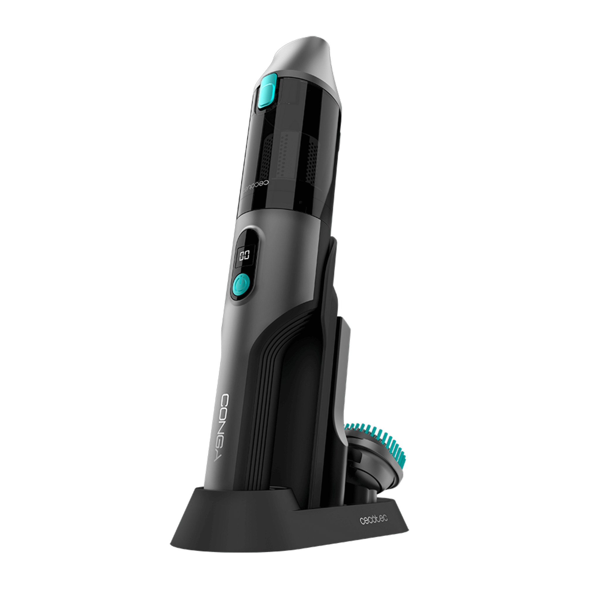 Rockstar Micro 15000 Clean&Car Conga