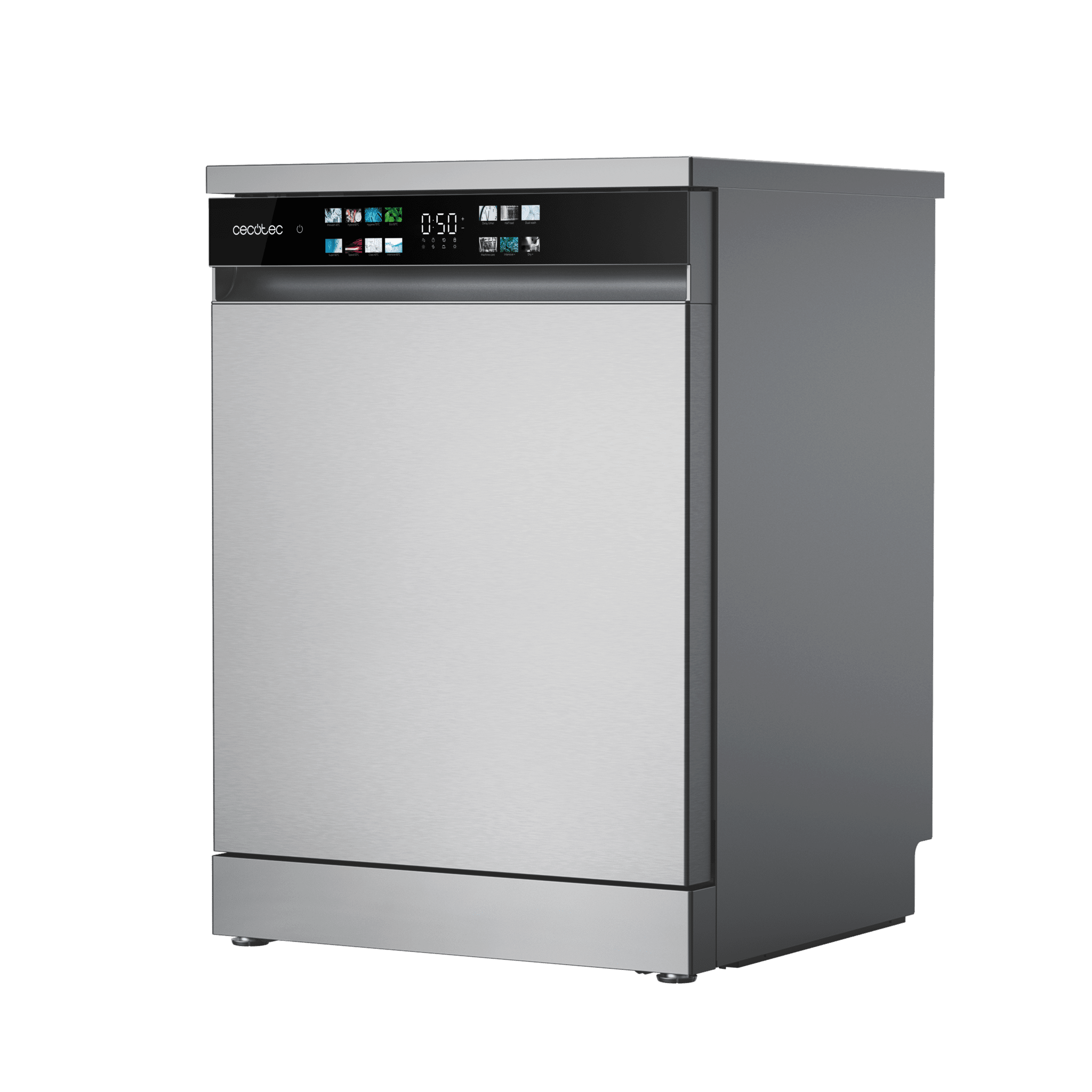 Bolero Aguazero 6210 Inox D