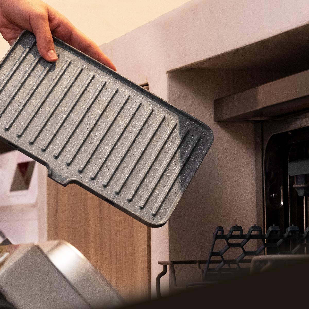 Rock'nGrill Blaze Neon