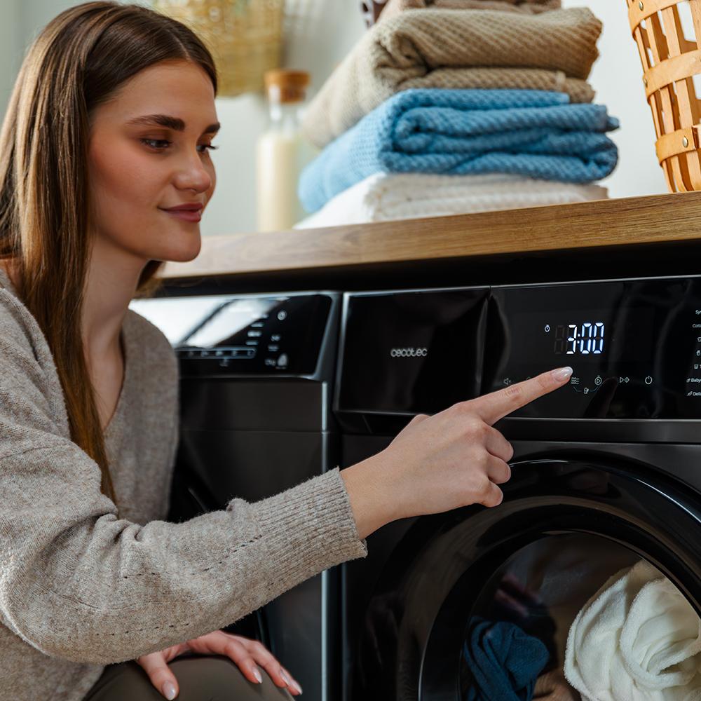 Bolero Dresscode Dry 9300 Stahl