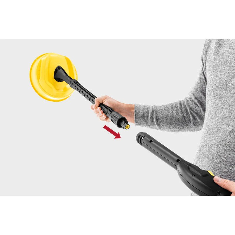 Nettoyeur haute pression Kärcher K3 Power Control 2025 - Nettoyage efficace avec application intelligente