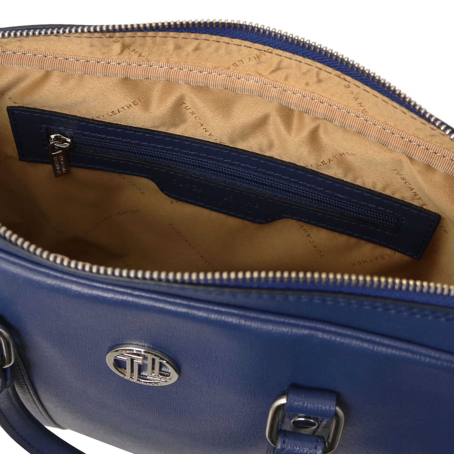 Prato - Exclusive Saffiano leather laptop case | TL142453