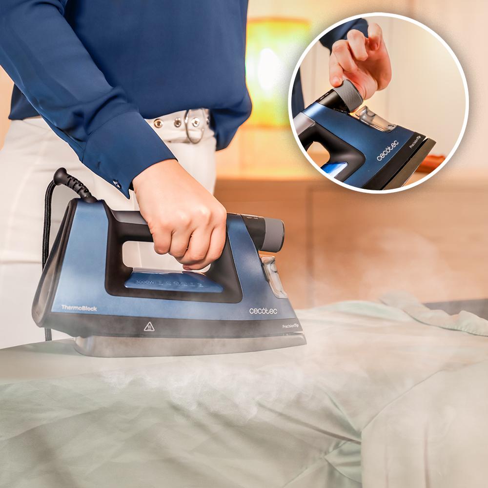 IronHero 3000 Sauna i-Pumpe