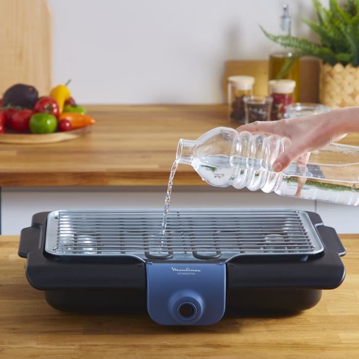 Accessimo Moulinex Barbecue BG134812