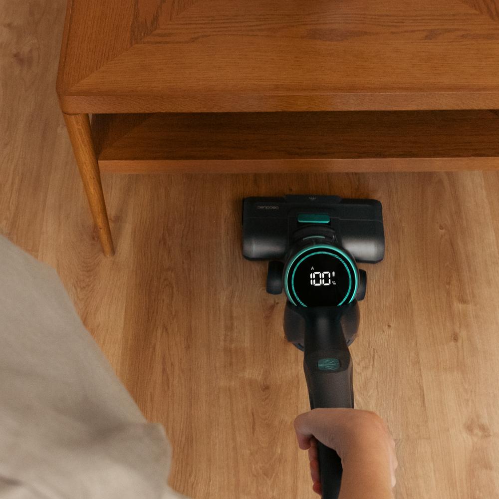 FreeGo Wasch- und Staubsaugerspray