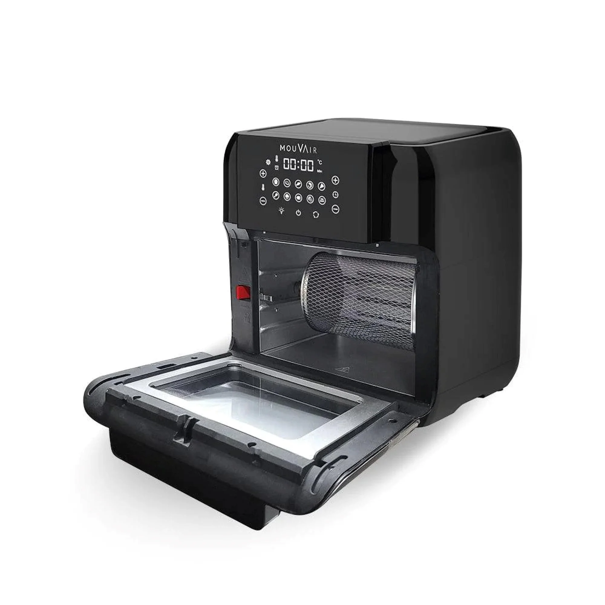 2025 Mouvair Crisp 10L Airfryer