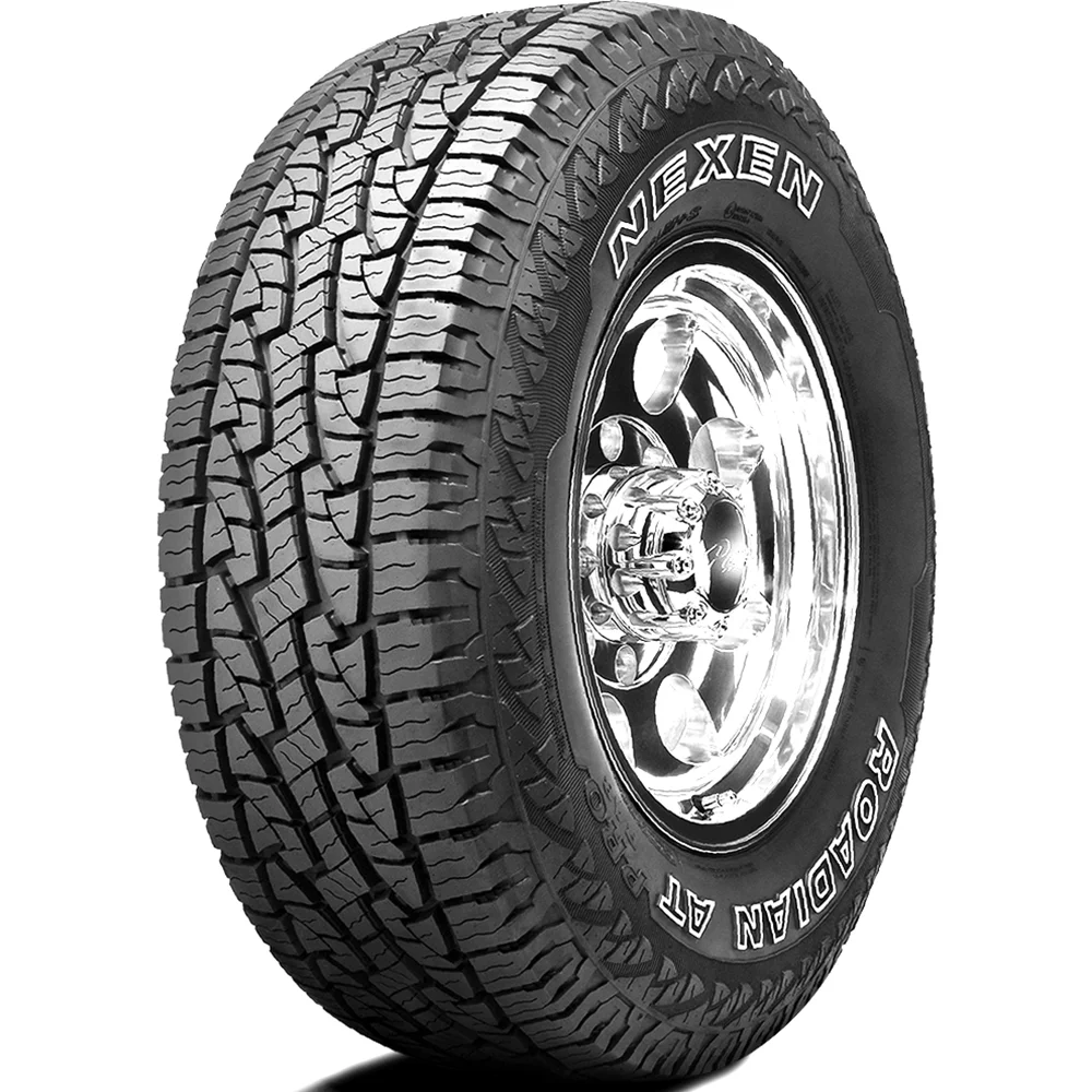 2025 Nexen Roadian AT Pro RA8 Offroad-dæk 235/75R15 109S til SUV/Crossover