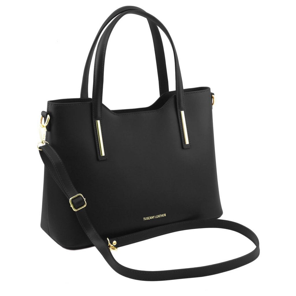 Olimpia - Italian leather tote | TL141412