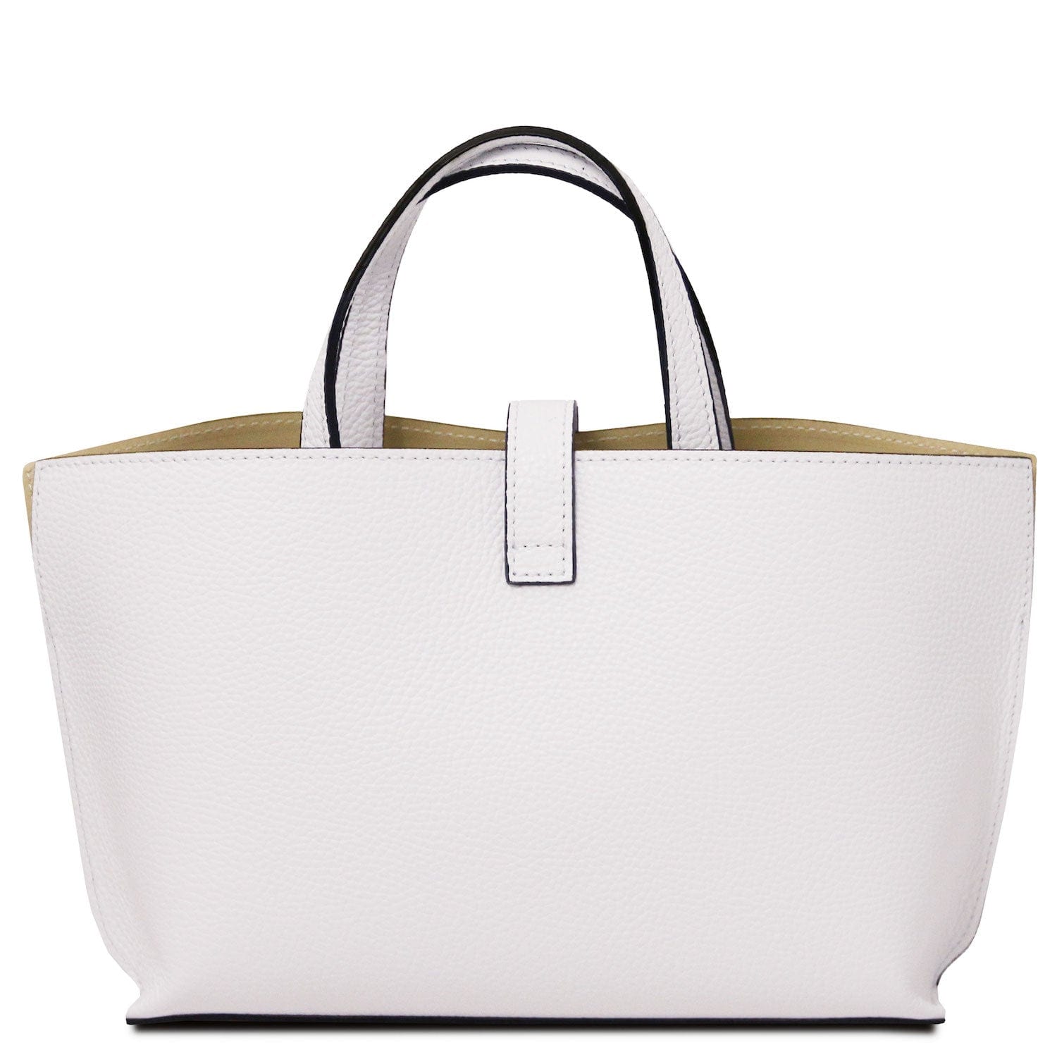 Agatha - Women's leather tote purse | TL142456