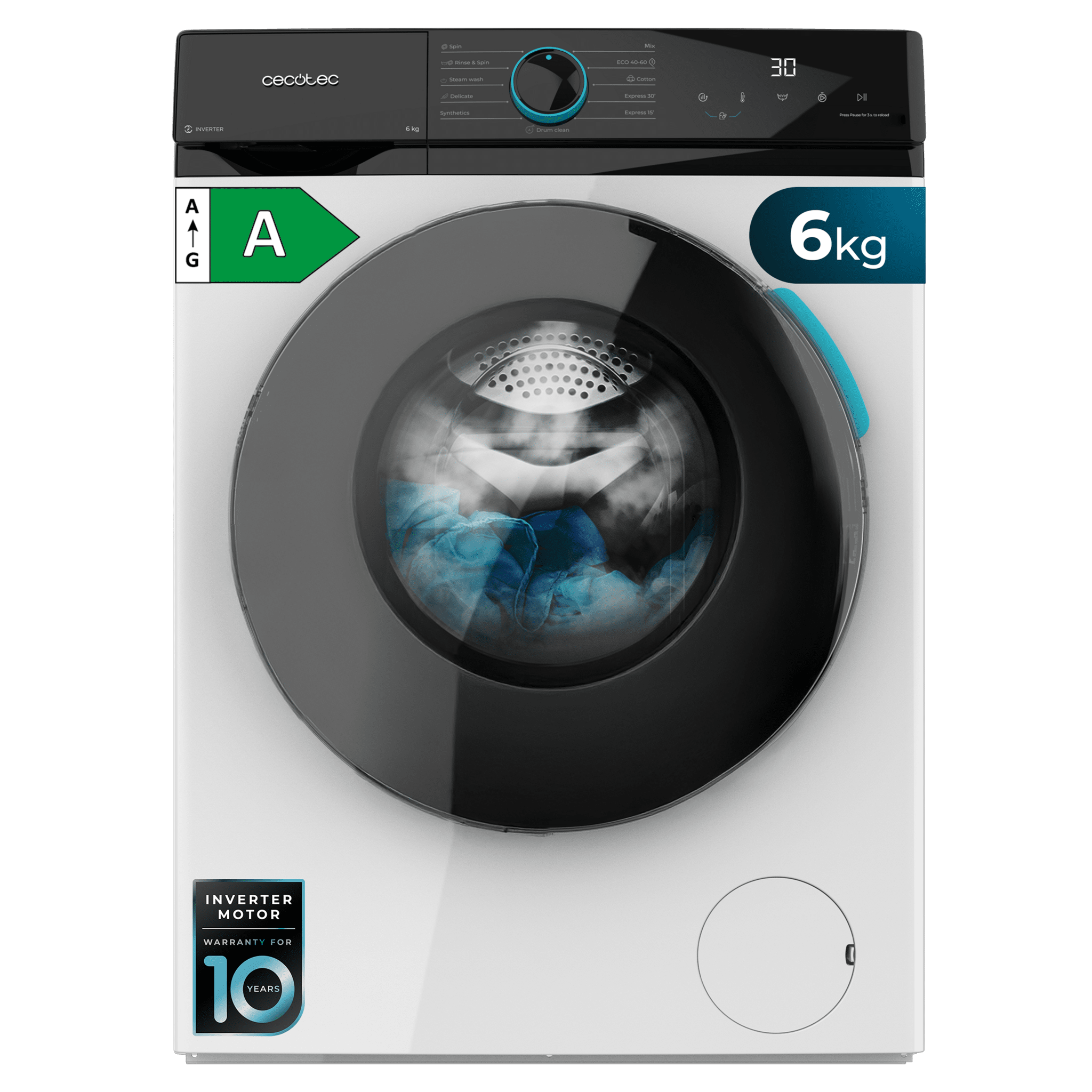 Bolero DressCode 6160 Inverter