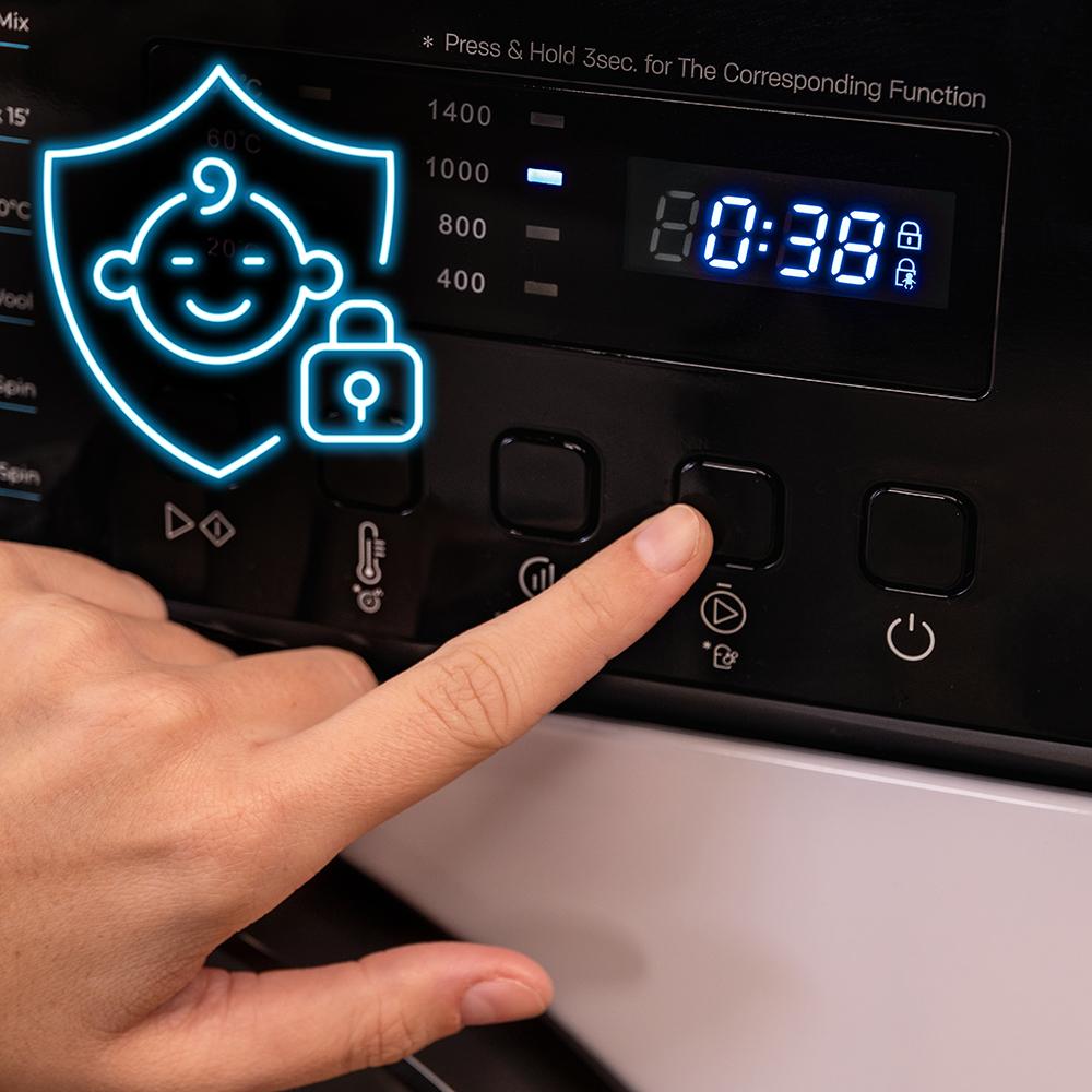 Bolero DressCode 7150 Inverter A