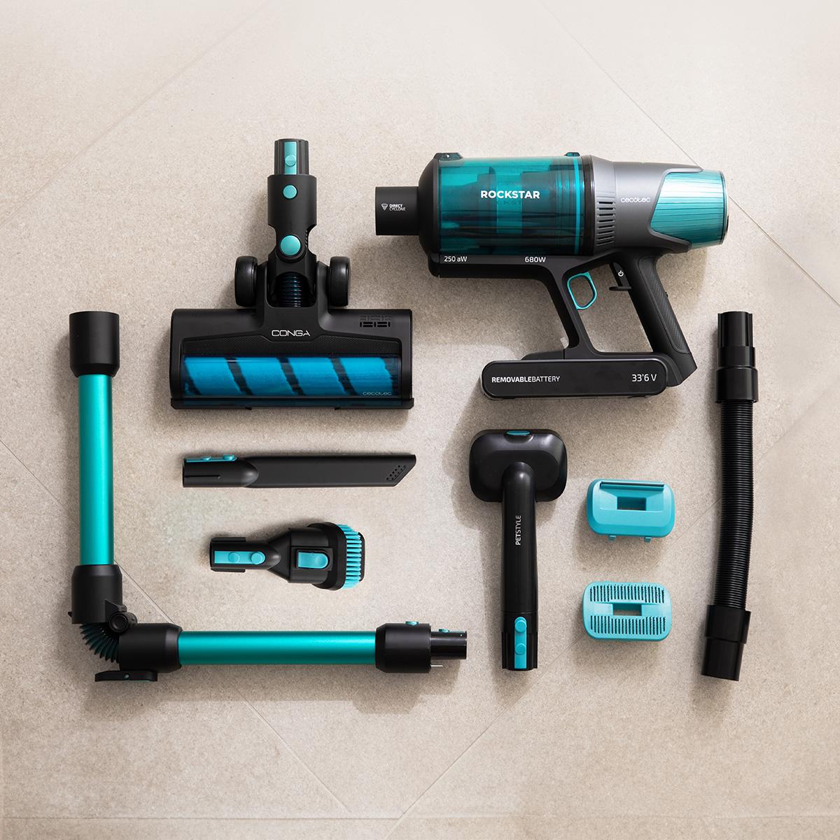 Rockstar 7500 Astral Flex Animal Conga