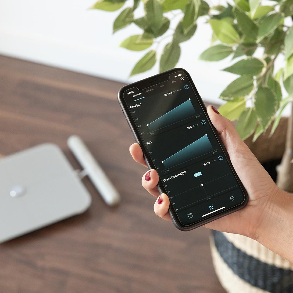 Surface Precision 10600 Smart Healthy Pro Beige